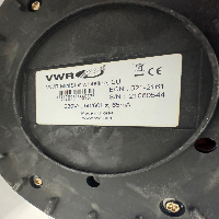 VWR MiniStar whiteline Micro Centrifuge image 0